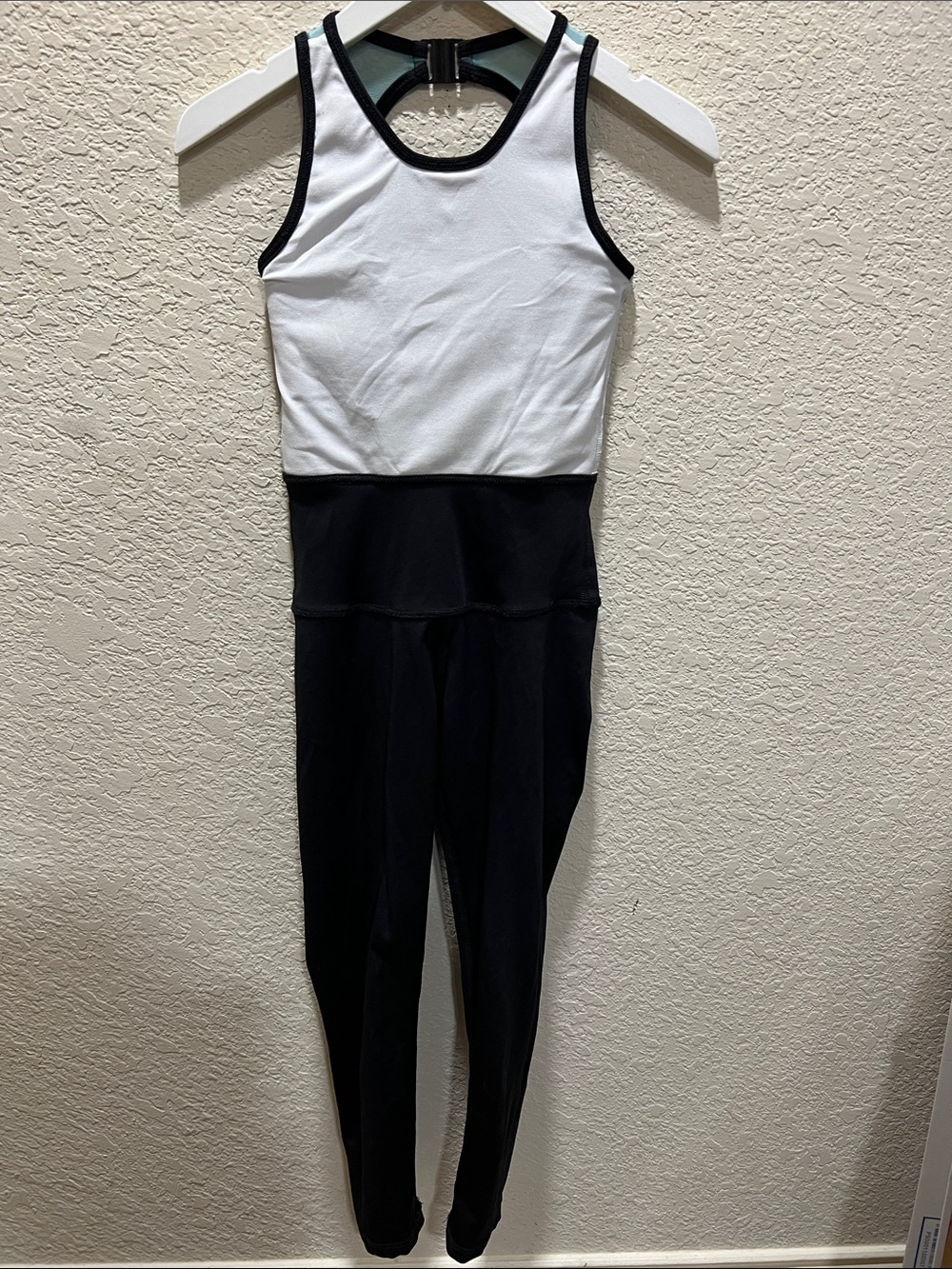 Tiger Friday Honey Dance Unitard size Child Large - Picture 4 of 8